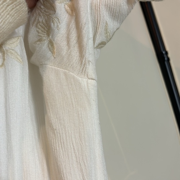 Vintage Dawson creek midi dress (flaws) - Picture 8 of 8